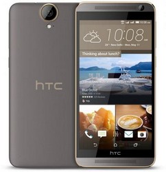 Замена динамика на телефоне HTC One E9 Plus в Абакане